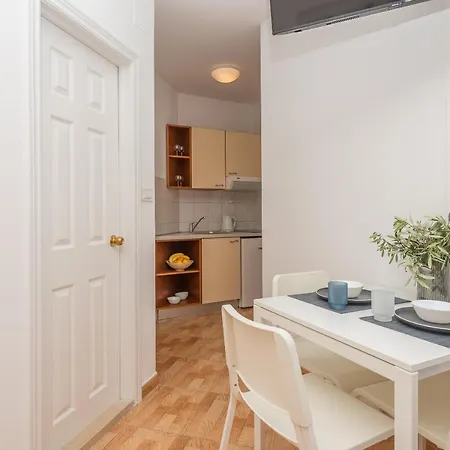 Marina Sea&city View Apartment *