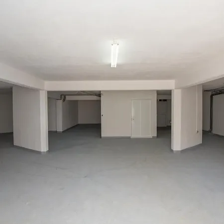 Marina Sea&city View Makarska