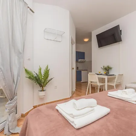 Marina Sea&city View Appartement