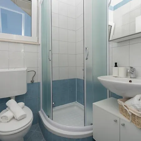 Appartement Marina Sea&city View Makarska