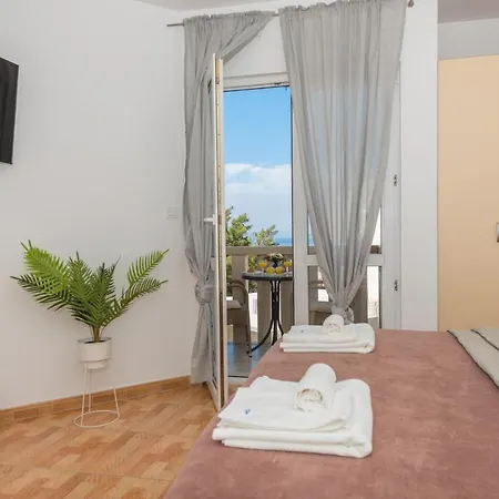 Apartment Marina Sea&city View Makarska