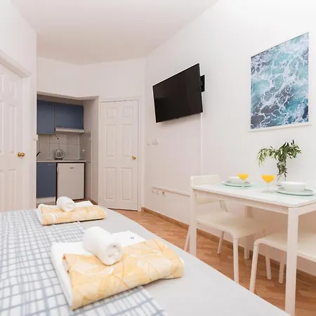 Marina Sea&city View Appartement