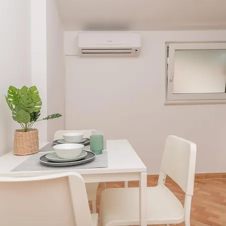 Marina Sea&city View Appartement