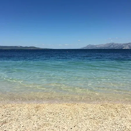 Marina Sea&city View Appartement Makarska