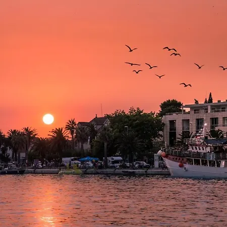 Appartement Marina Sea&city View