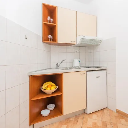 Marina Sea&city View Appartement *