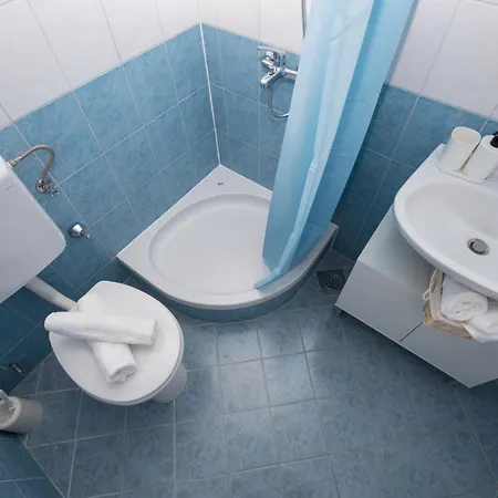 Marina Sea&city View Makarska