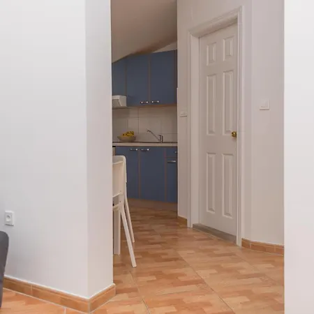 Marina Sea&city View Appartement *