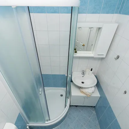 Appartement Marina Sea&city View