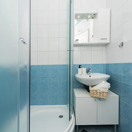 Marina Sea&city View * Makarska