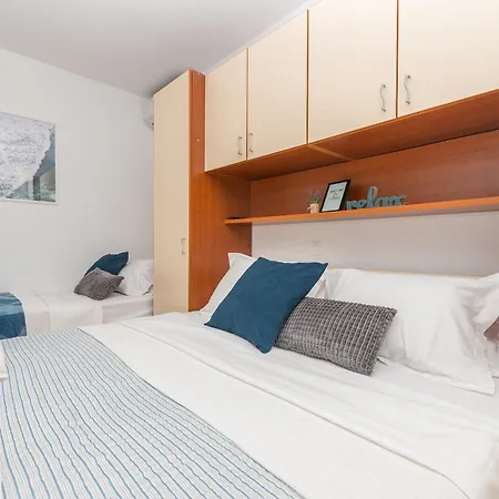 Marina Sea&city View Apartment *