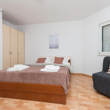 Marina Sea&city View * Makarska