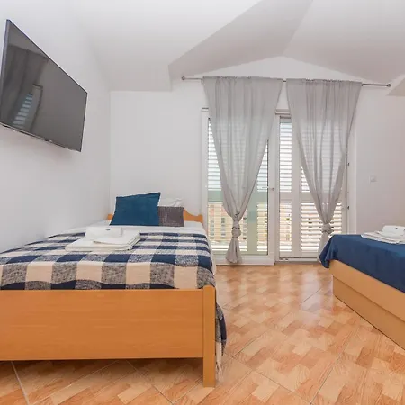 Marina Sea&city View Apartment