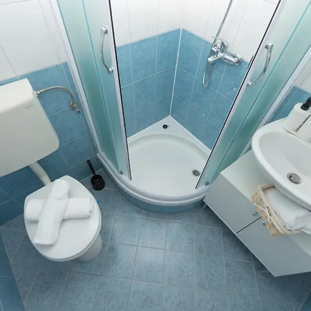 Marina Sea&city View Makarska