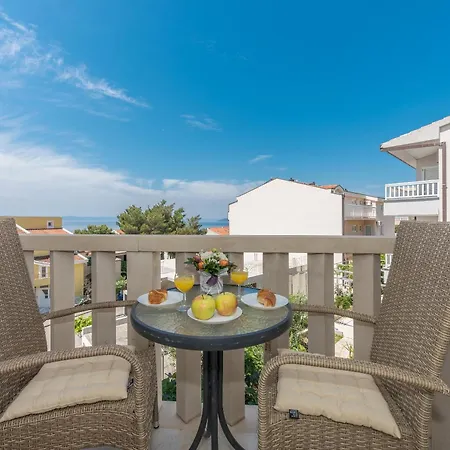 Marina Sea&city View * Makarska