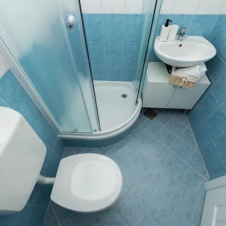 Appartement Marina Sea&city View *