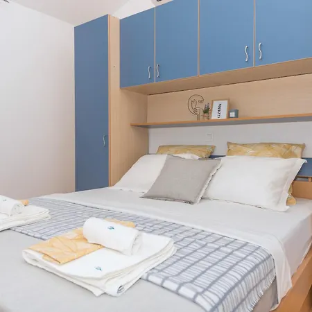 Marina Sea&city View *