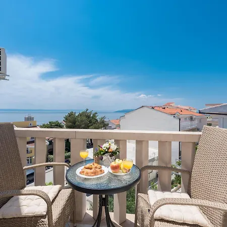 Marina Sea&city View Apartment *