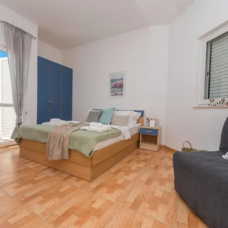 Marina Sea&city View Makarska