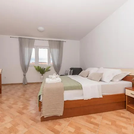 Appartement Marina Sea&city View