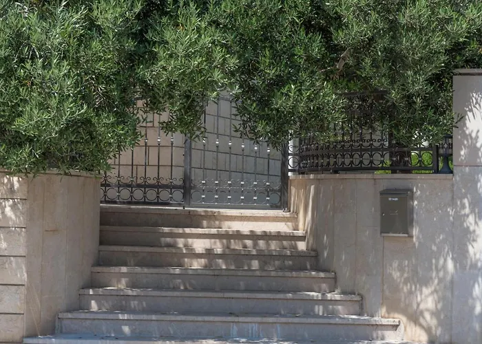 Marina Sea&city View * Makarska