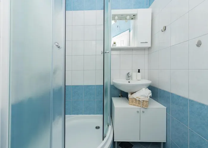 Apartment Marina Sea&city View Makarska